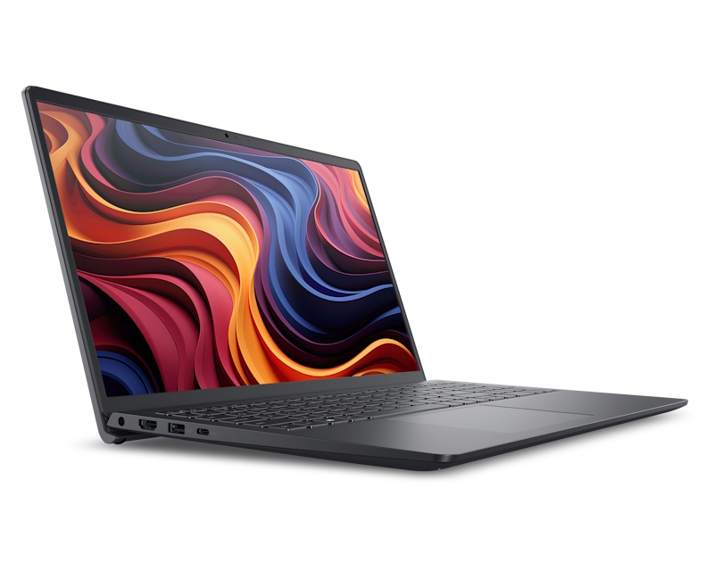 DELL 15 DC15255 15.6 inch FHD 120Hz AMD Ryzen 5 7530U 16GB 512GB SSD laptop - Slika 2