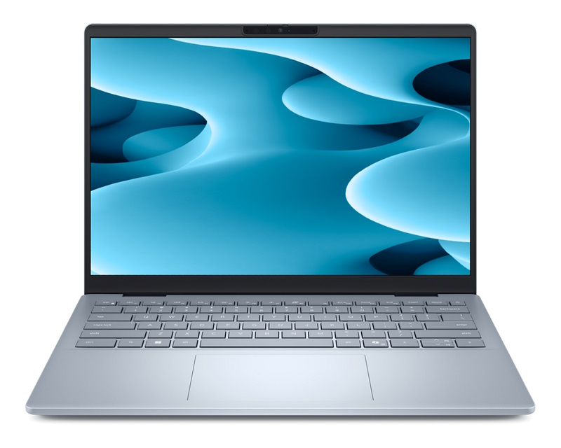 DELL 14 Plus 14 inch QHD+ 300nits Core Ultra 7 256V 16GB 512GB SSD Intel Arc Backlit FP Win11Pro laptop - Slika 2