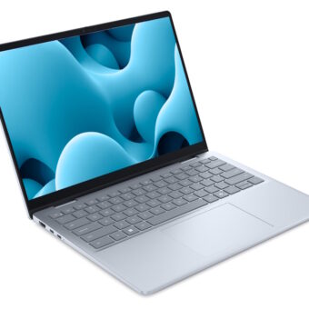 DELL 14 Plus 14 inch QHD+ 300nits Core Ultra 7 256V 16GB 512GB SSD Intel Arc Backlit FP Win11Pro laptop