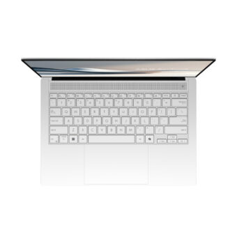 ASUS ZenBook S 14 OLED UX5406SA-PZ278X (14 inča 3K OLED, Intel Ultra 7 258V, 32GB, SSD 1TB, Win11 Pro) laptop