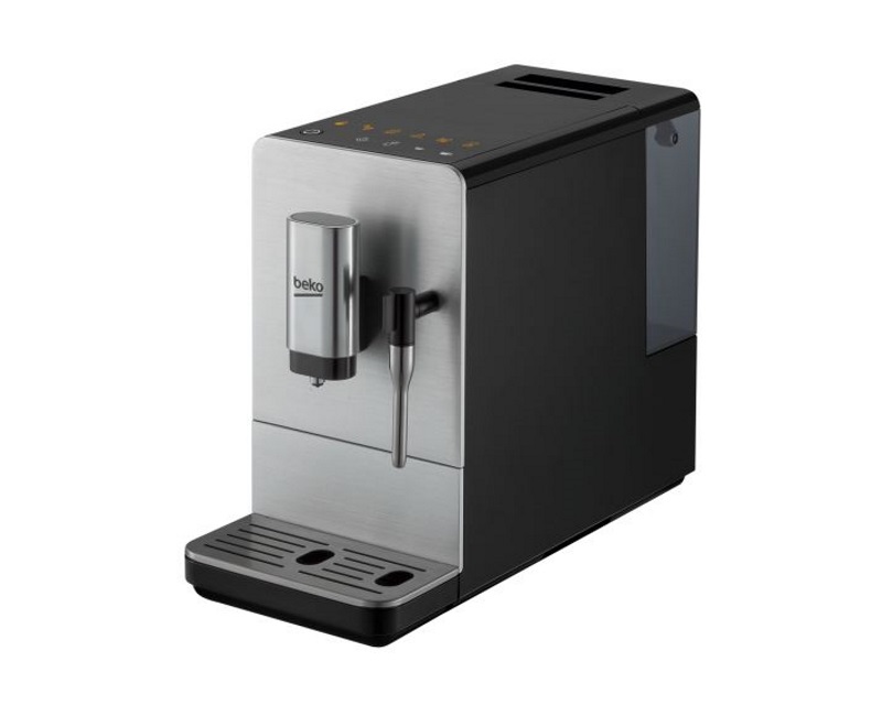 BEKO CEG5311X Aparat za espresso kafu OUTLET - Slika 2