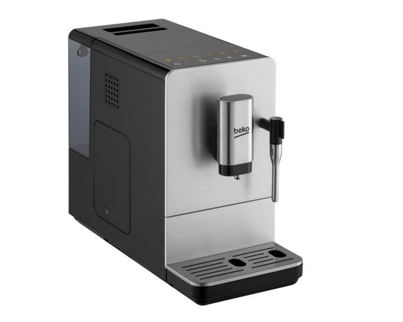 BEKO CEG5311X Aparat za espresso kafu OUTLET