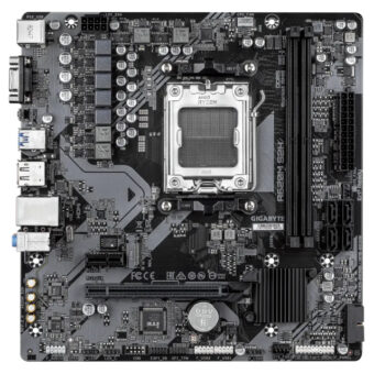 GIGABYTE A620M S2H rev. 2.x matična ploča