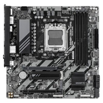 GIGABYTE B840M DS3H WF6 rev. 1.0 matična ploča