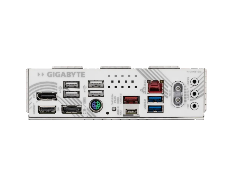 GIGABYTE B850M EAGLE WF6E ICE rev. 1.x matična ploča - Slika 3