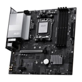 MSI PRO B840M-P WIFI6E matična ploča