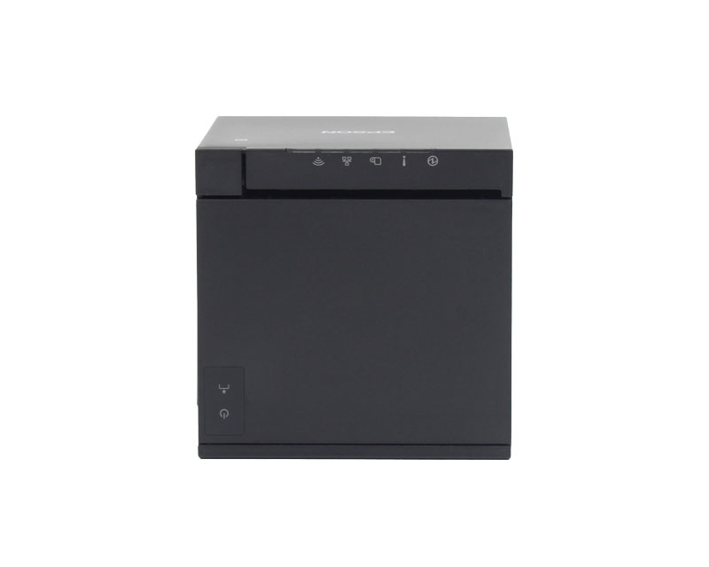 EPSON TM-M30III (112) Standard USB Tip-A/Tip-C PD tablet connection, Eternet, Black - Slika 3
