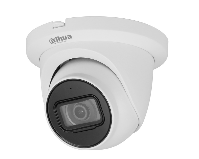 DAHUA_ IPC-HDW5541TM-ASE-0280B 5MP IP WDR IR Eyeball WizMind Network kamera - Slika 2