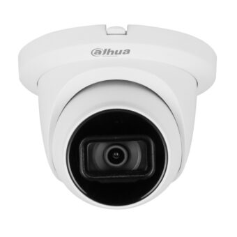 DAHUA_ IPC-HDW5541TM-ASE-0280B 5MP IP WDR IR Eyeball WizMind Network kamera