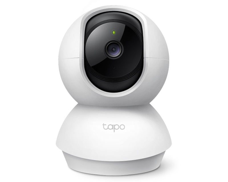 TP-LINK_ TC71 4MP Pan/Tilt Home Security WiFi Camera - Slika 3