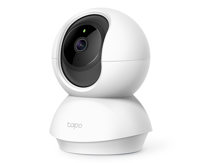 TP-LINK_ TC71 4MP Pan/Tilt Home Security WiFi Camera - Slika 2