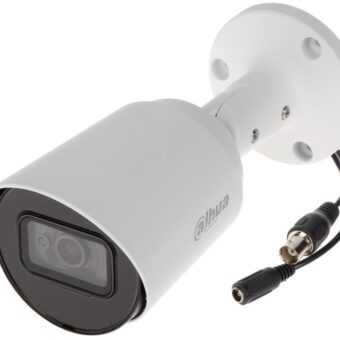 DAHUA_ HAC-HFW1500T-A-0280B  5MP HDCVI IR Bullet kamera