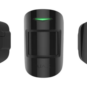 AJAX Motion Protect Plus BL senzor pokreta