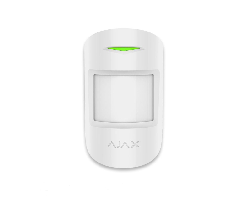 AJAX Motion Protect Plus WH senzor pokreta - Slika 2