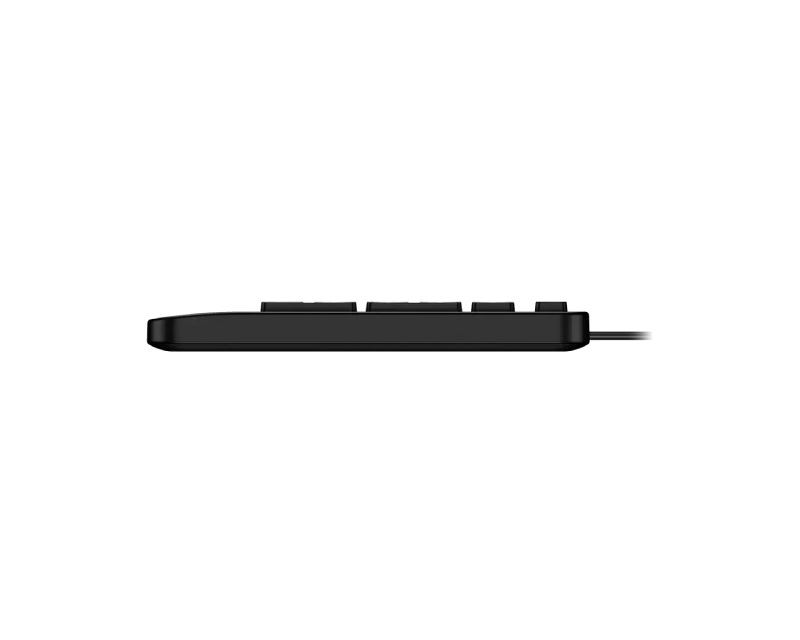 GENIUS NumPad 125,USB-C numerička tastatura - Slika 2