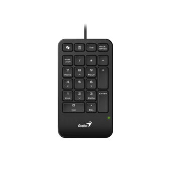 GENIUS NumPad 125,USB-C numerička tastatura