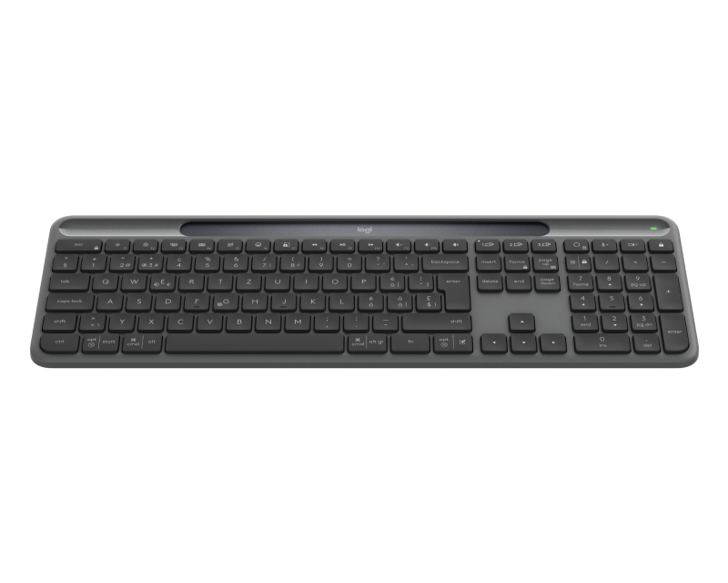 LOGITECH K980 Wireless tastatura - Slika 3