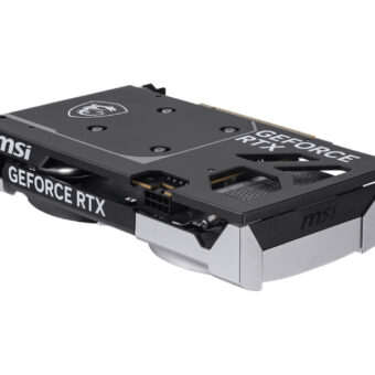 MSI nvidia RTX 5050 8G 128bit GeForce RTX 5050 8G VENTUS 2X OC grafička karta
