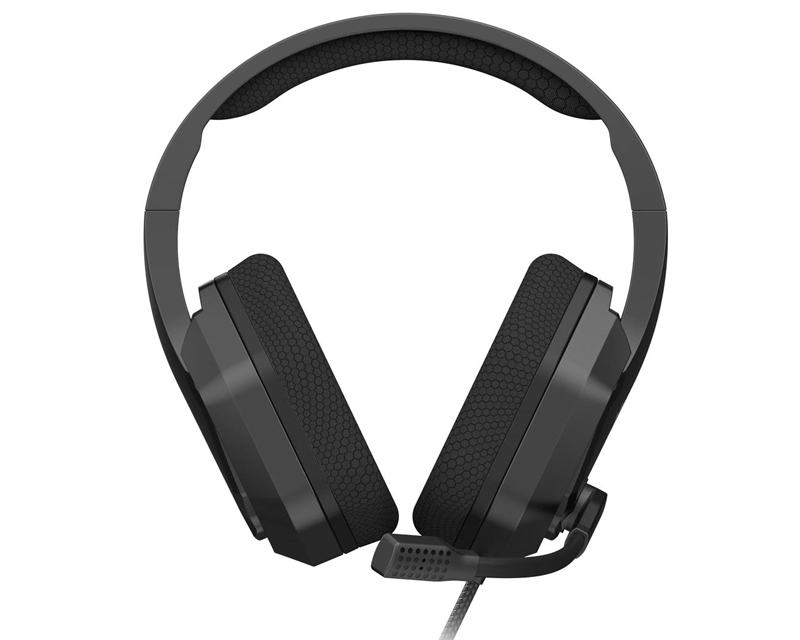 A4 TECH G260P Bloody Neon Gaming 3.5mm & USB crne slušalice - Slika 2