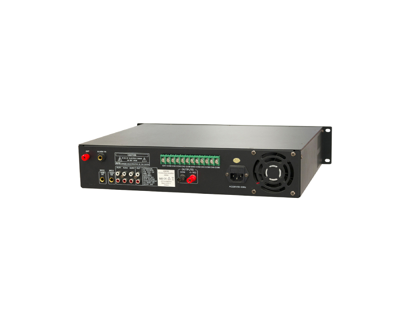 ANSEC Pojacalo AMP250 - Slika 2