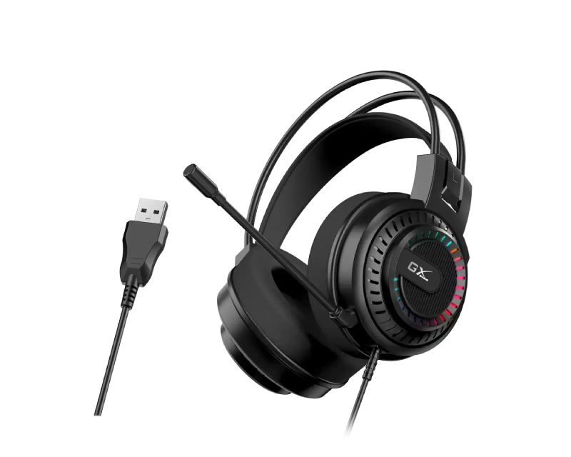 GENIUS HS-GX570U slušalice sa mikrofonom - Slika 3