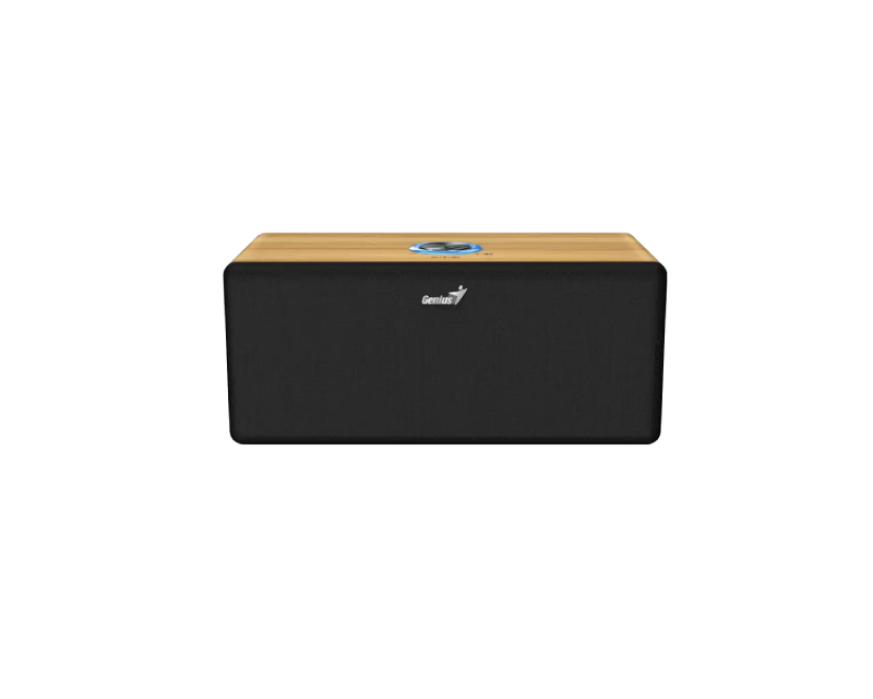 GENIUS SP-HF505BT, Pine Wood zvučnik