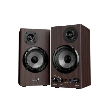 GENIUS SP-HF520BT, Dark Brown, zvučnik