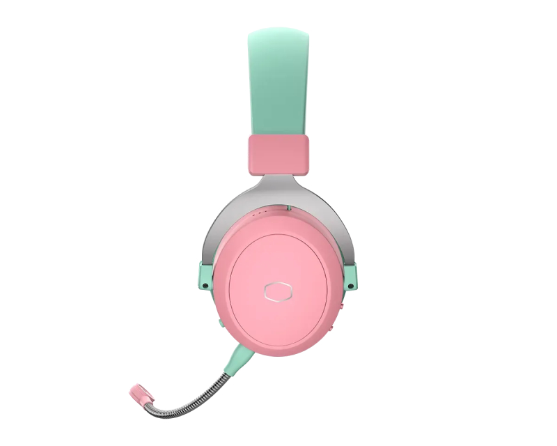 COOLER MASTER CH-351 MACARON Gaming slušalice sa mikrofonom (CH-351-MC) - Slika 2