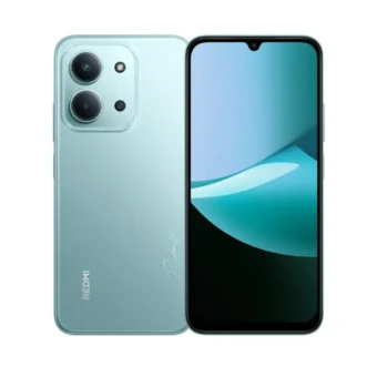 Mobilni telefon Xiaomi 15C 8/256GB zelena