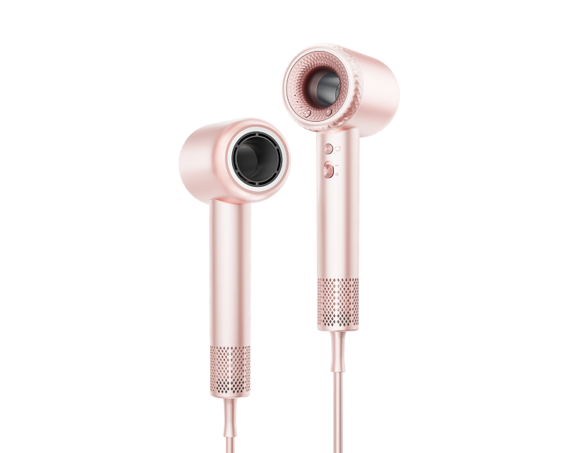 OZON MTF9P Air Pro Fen za kosu