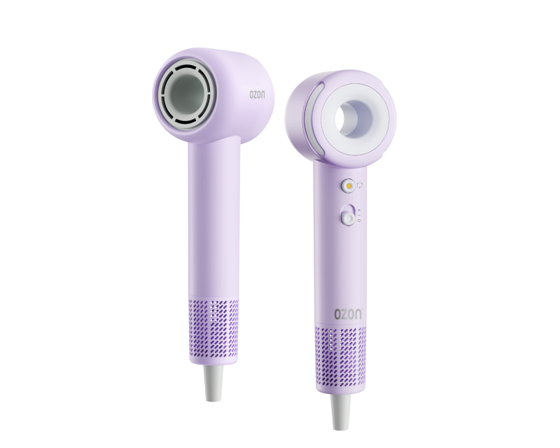 OZON MTF16P Air Lite Fen za kosu - Slika 3