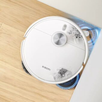 XIAOMI Robot Vacuum S40Pro  usisivač (BHR089REU)