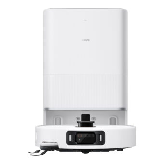 XIAOMI Robot Vacuum 5 Pro (BHR07WFEU)
