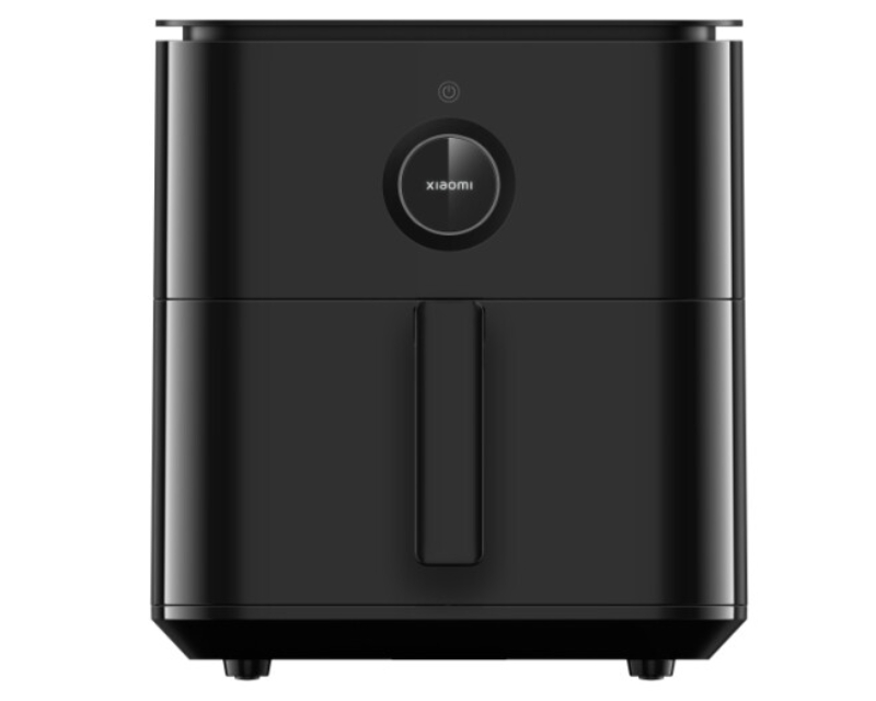 XIAOMI Smart friteza na vruć vazduh 6.5l crna EU (BHR7357EU) - Slika 3