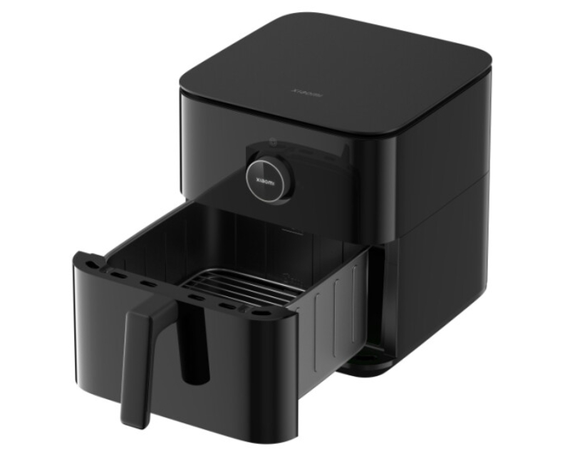 XIAOMI Smart friteza na vruć vazduh 6.5l crna EU (BHR7357EU) - Slika 2