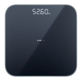 XIAOMI Mi Smart Scale S200 (Dark Grey) BHR9239GL