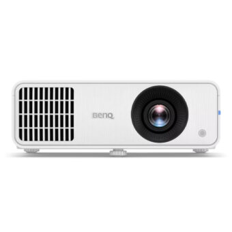 BENQ LW650 prenosivi Laser WXGA 4000 ANSI lumena 3000000:1 projektor
