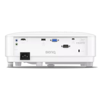 BENQ MX560C prenosivi Lamp XGA 4000 ANSI lumena 20000:1 projektor