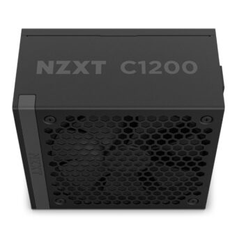 NZXT C1200 Gold ATX 3.X 1200W (PA-2G2BB-EU) modularno napajanje crno