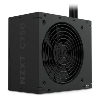 NZXT C750 Bronze 750W (PA-7B3BB-EU) napajanje