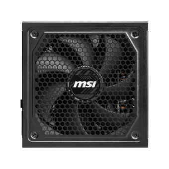 MSI MAG A1250GL PCIE5 1250W napajanje