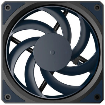 COOLER MASTER Mobius 120 Slim ventilator (MFZ-M2NN-21NPK-R1)