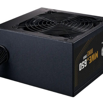 COOLER MASTER MWE Bronze V3 650W napajanje (MPE-6501-ACABW-3BEU) 5Y