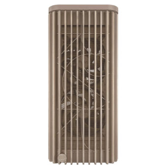 ASUS PROART PA401 WOOD MESH PWM BEIGE kućište krem