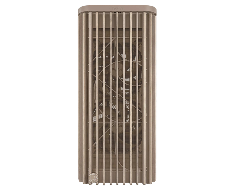 ASUS PROART PA401 WOOD MESH PWM BEIGE kućište krem