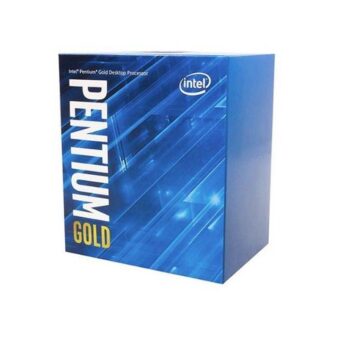 INTEL Pentium Gold G6500 4.1GHz Box (BX80701G6500) procesor