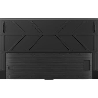 HISENSE 100 inča 100DM66E 4K UHD 500 nita Digital Signage Display - 24/7 Operation
