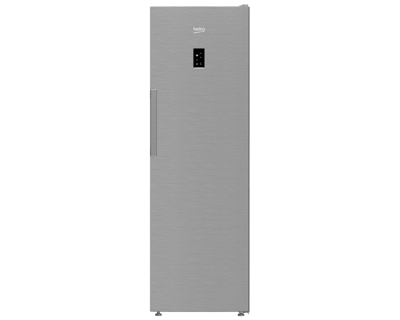 BEKO B3RFNE314XB ProSmart inverter vertikalni zamrzivač - Slika 3