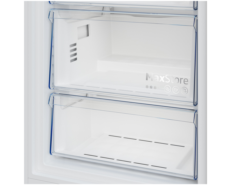 BEKO B3RFNE314XB ProSmart inverter vertikalni zamrzivač - Slika 2