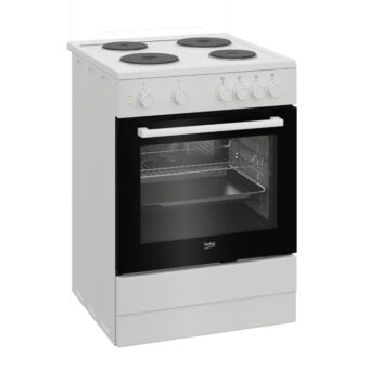 BEKO FBE66000WD kombinovani šporet